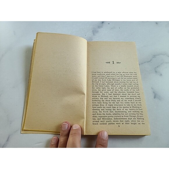 In The Lamb-White Days By F.H. Hall Paperback - Picture 5 of 10